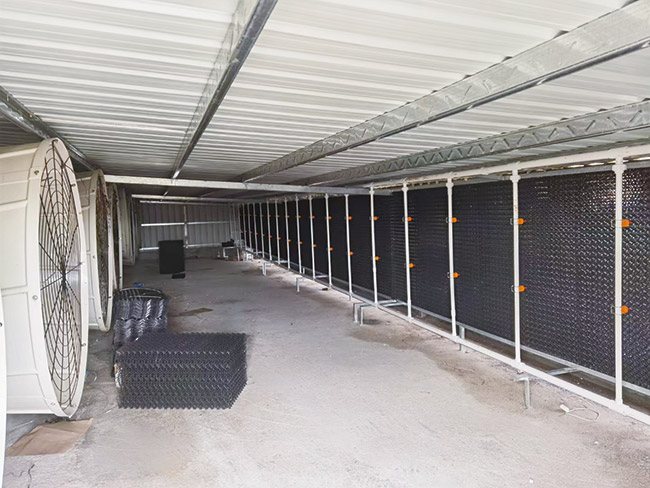 15公分除臭墙工程案例